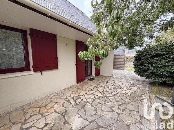 Maison à vendre 5 pièces 95 m² Le Croisic