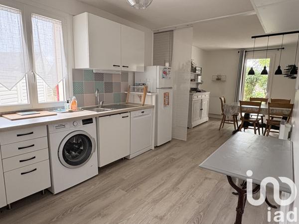 Maison à vendre 5 pièces 95 m² Le Croisic