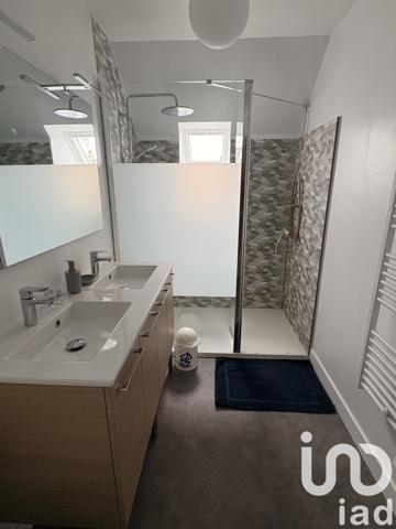 Maison à vendre 5 pièces 95 m² Le Croisic