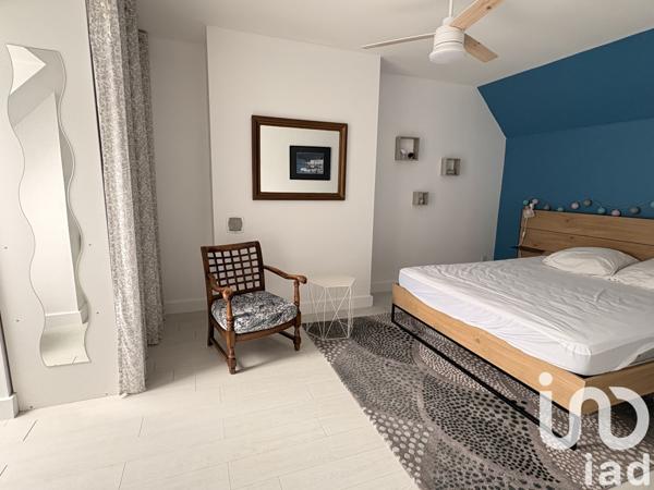 Maison à vendre 5 pièces 95 m² Le Croisic