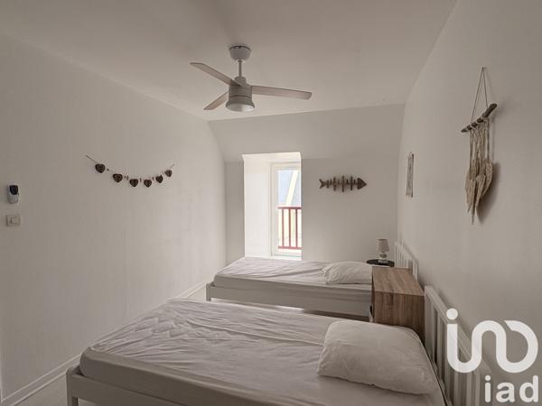 Maison à vendre 5 pièces 95 m² Le Croisic