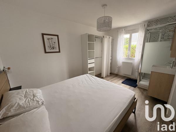 Maison à vendre 5 pièces 95 m² Le Croisic