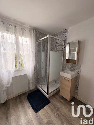 Maison à vendre 5 pièces 95 m² Le Croisic