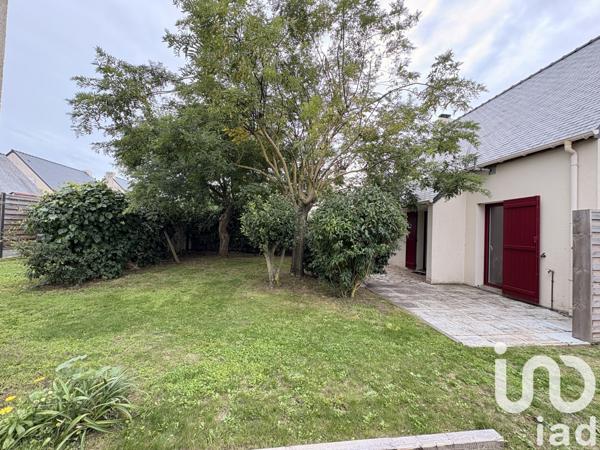 Maison à vendre 5 pièces 95 m² Le Croisic