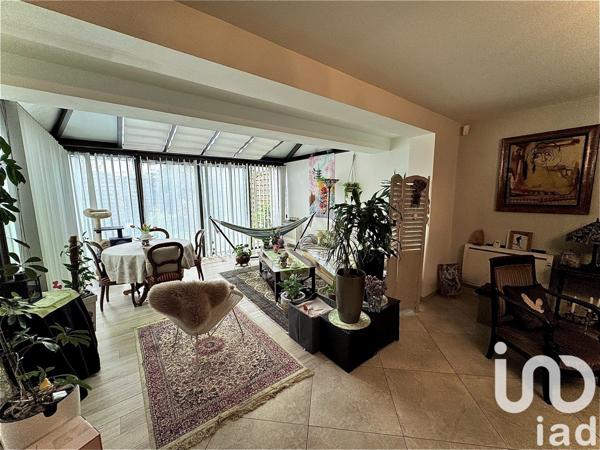 Maison à vendre 4 pièces 110 m² Savigny-le-Temple