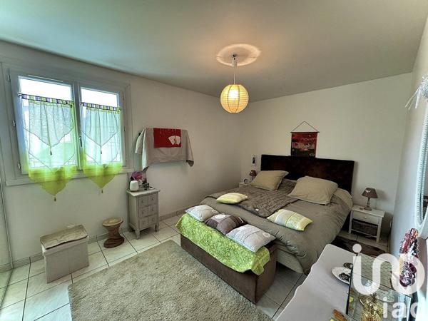 Maison à vendre 4 pièces 110 m² Savigny-le-Temple