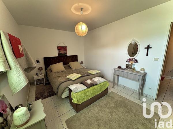 Maison à vendre 4 pièces 110 m² Savigny-le-Temple