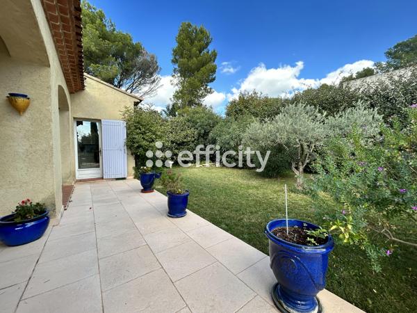 Maison 7 pièces - 209 m²