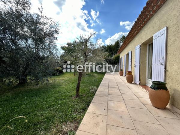 Maison 7 pièces - 209 m²