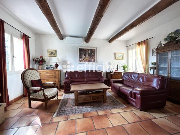 Maison 7 pièces - 209 m²