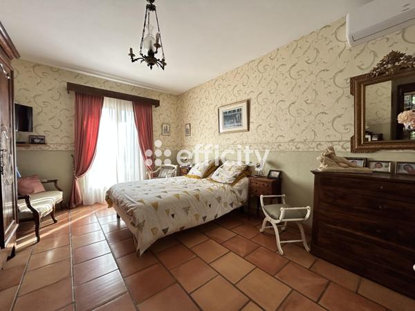 Maison 7 pièces - 209 m²