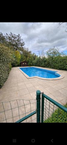 Belle maison en pierre