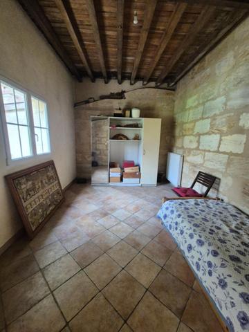 Belle maison en pierre