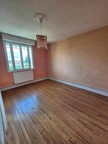 Belle maison en pierre