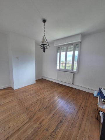 Belle maison en pierre