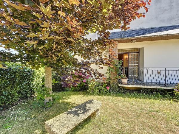 Maison familiale à deux pas du port de Tréguier