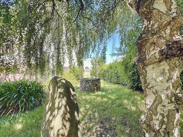 Maison familiale à deux pas du port de Tréguier