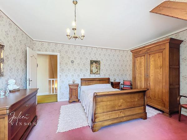 Maison familiale à deux pas du port de Tréguier