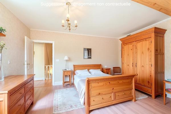 Maison familiale à deux pas du port de Tréguier