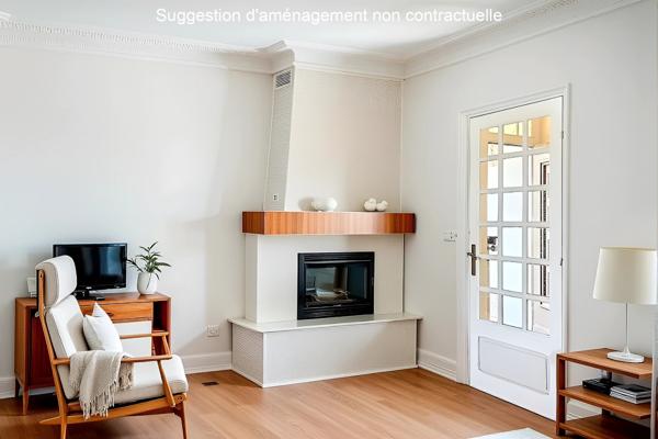 Maison familiale à deux pas du port de Tréguier