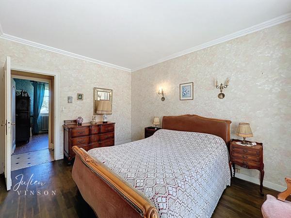 Maison familiale à deux pas du port de Tréguier