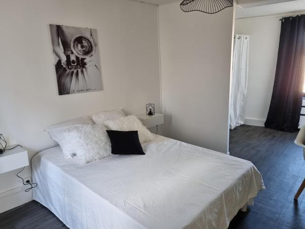 Combronde maison rénovée 4 chambres terrasse Combronde (63460)