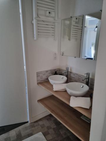 Combronde maison rénovée 4 chambres terrasse Combronde (63460)