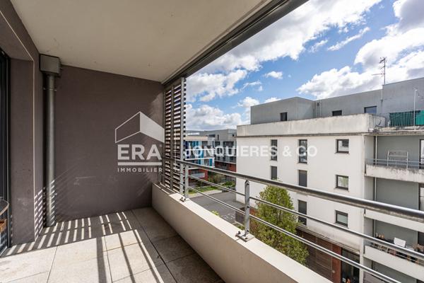 A vendre - Appartement 2 pièces Toulouse / Lespinet - Halle de la Machine (31400)