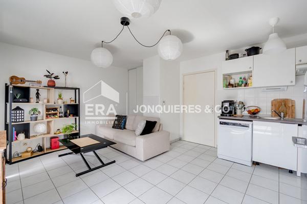 A vendre - Appartement 2 pièces Toulouse / Lespinet - Halle de la Machine (31400)