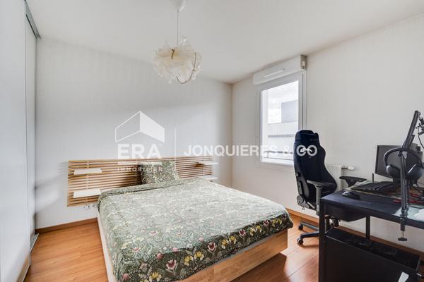 A vendre - Appartement 2 pièces Toulouse / Lespinet - Halle de la Machine (31400)