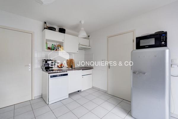 A vendre - Appartement 2 pièces Toulouse / Lespinet - Halle de la Machine (31400)