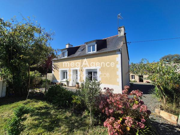 Maison à PAIMPOL, 22500 - 4 pièces 78m²