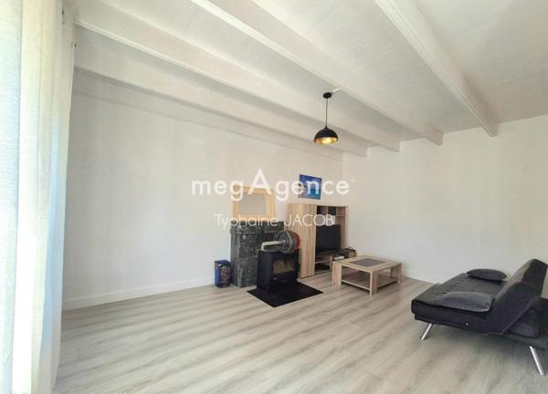 Maison à PAIMPOL, 22500 - 4 pièces 78m²