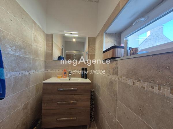 Maison à PAIMPOL, 22500 - 4 pièces 78m²