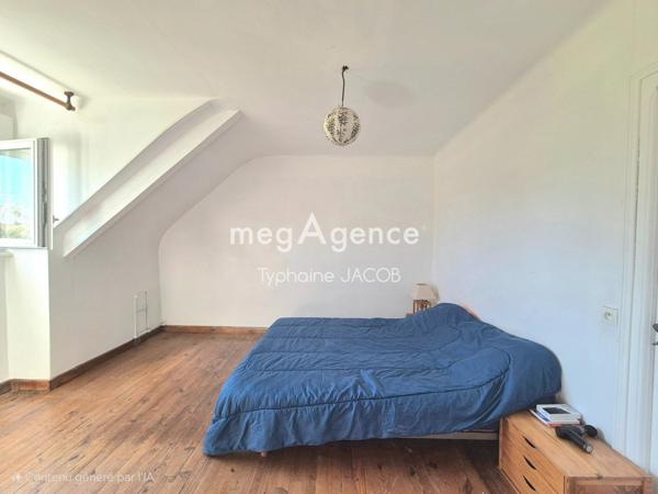 Maison à PAIMPOL, 22500 - 4 pièces 78m²