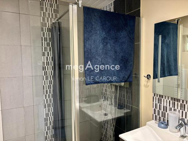 Maison à Auray, 56400 - 7 pièces 127m²