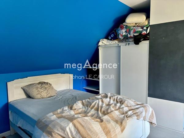 Maison à Auray, 56400 - 7 pièces 127m²