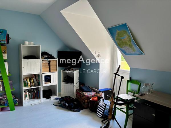 Maison à Auray, 56400 - 7 pièces 127m²
