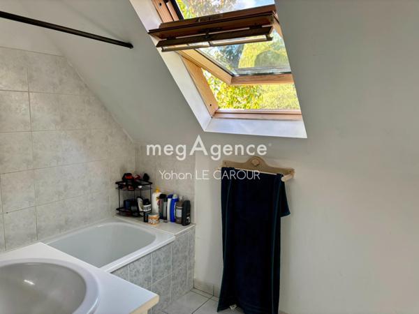 Maison à Auray, 56400 - 7 pièces 127m²