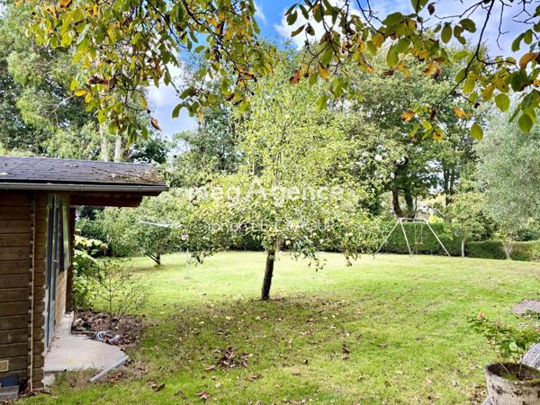 Maison à Auray, 56400 - 7 pièces 127m²