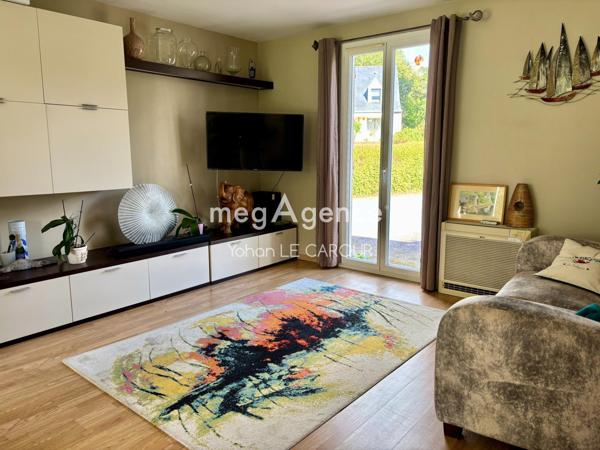 Maison à Auray, 56400 - 7 pièces 127m²