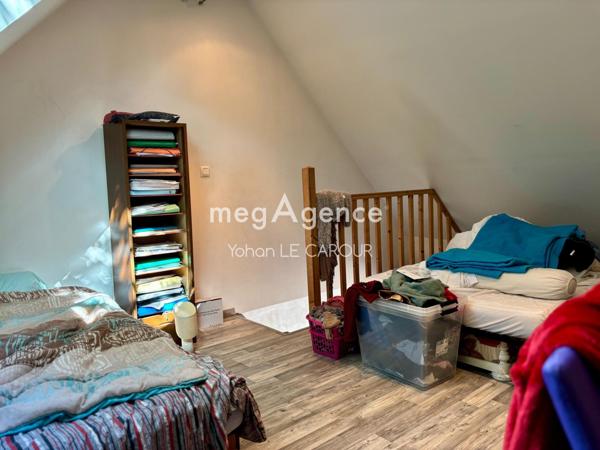 Maison à Auray, 56400 - 7 pièces 127m²