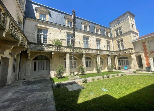 Appartement à vendre  5 pièces • 81 m2 Bordeaux