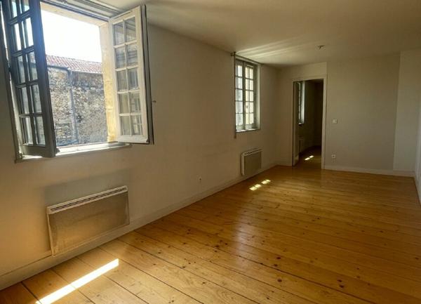 Appartement à vendre  5 pièces • 81 m2 Bordeaux