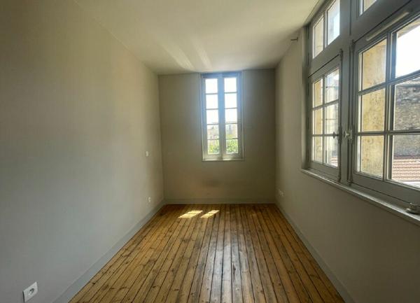 Appartement à vendre  5 pièces • 81 m2 Bordeaux