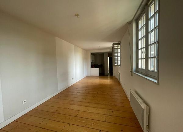 Appartement à vendre  5 pièces • 81 m2 Bordeaux