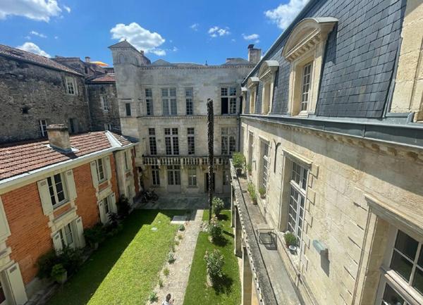 Appartement à vendre  5 pièces • 81 m2 Bordeaux