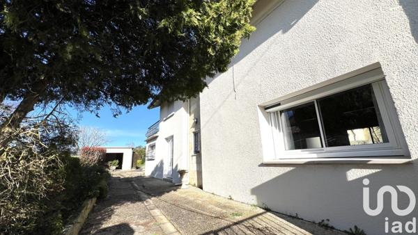 Maison à vendre 6 pièces 170 m² Coutras