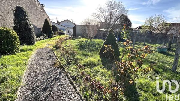 Maison à vendre 6 pièces 170 m² Coutras