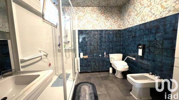 Maison à vendre 6 pièces 170 m² Coutras